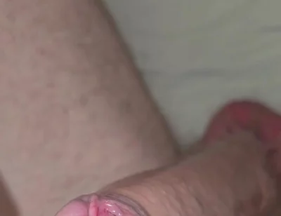 Horny Cocksounding with S Massive Rod!
