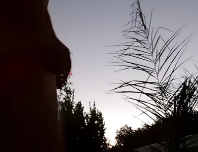 Getting Horny in My Orange Briefs and Jerking off with Cumshot on My Belly