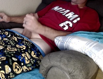 Dubesnackes, Let's Have Some Fun and Masturbating Time.