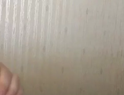 Hangover Masturbation