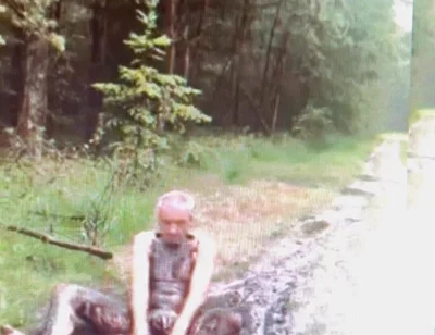 Mud Bad