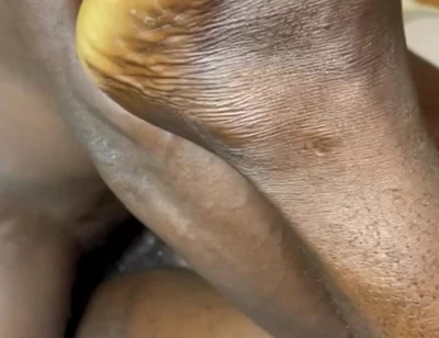 Big Fat Manly Ass