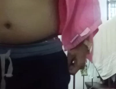 Naughty Dick