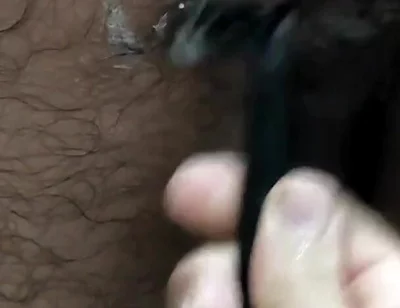 Shave My Boy Ass in Shower Before Had Sex