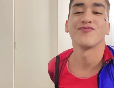 Big Cock Fucking Femboy Bubble Butt