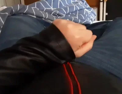 Edging and Cum Tribute