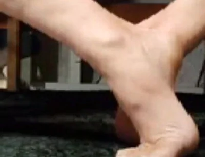 Male Feet 9