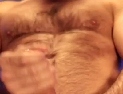 Spandex Pervert & King of Cum
