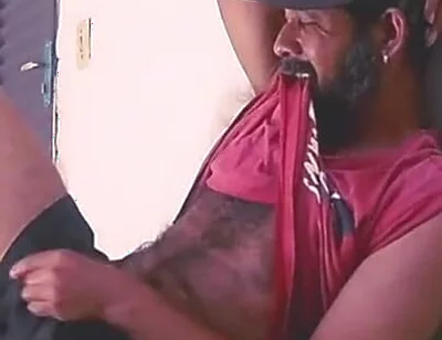 Fetishe for Armpits