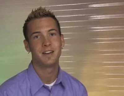 An Interview with Chase