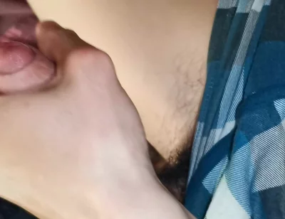 Super Excited Dick