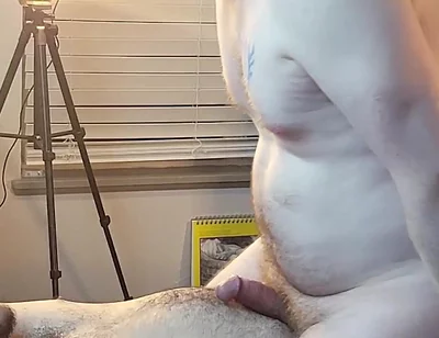 Wallace Accelron Fucked by Sexy Latino Bear