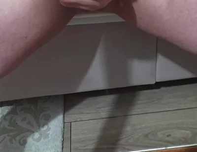 Murray Yaman Solo Cumming Again While Watching His Own Porn with Gokmen Yaman