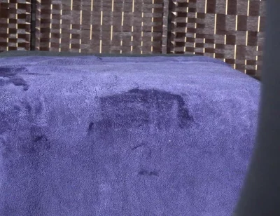 Early Video with Much Gaping and Toying