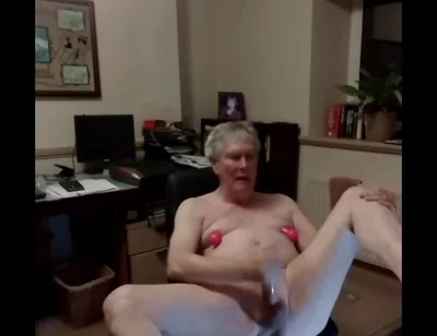Wanking Again POV 1