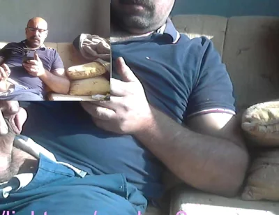 Master Daddy Was on Air