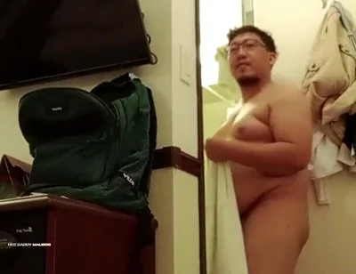 Daddy’s Big Belly, Hard Dick Energy