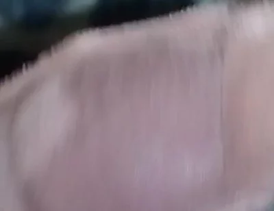 Cum in Mother-in-law's Panties