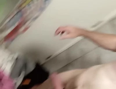 Swinging My Dick