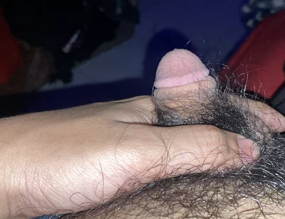 I Masturbate While It Feels so Good
