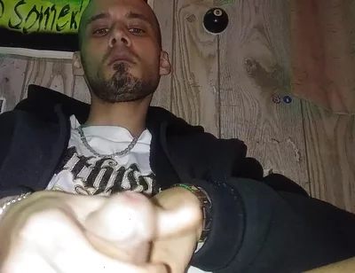 Watch as He Cums in Pure Ecstasy