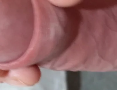 Naked Slow Masturbating, Edging, Close up Cumming - Rockard Stepdaddy