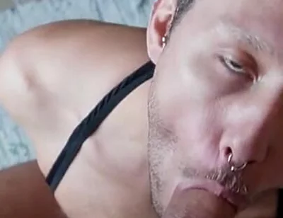 Harry_jen POV Gay Suck Big Cock