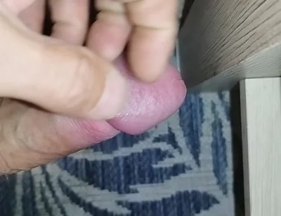 Dirty Underwear I Stole From My Neighbor