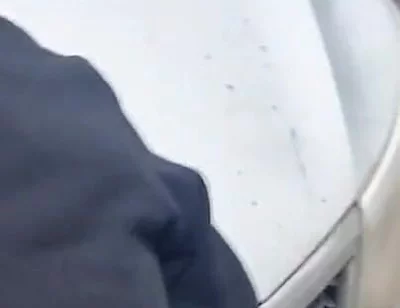 Picked up a Stranger on the Highway and Fucked Him Hard in the Ass for a Ride, Without Condoms, and Came on His Ass