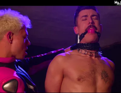 Crazy Sex Video Homosexual Gags Exotic Like In Your Dreams