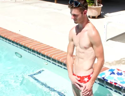 Vincent James And Dylan Knight - Red-hot Revelry: Americas Birthday Bash