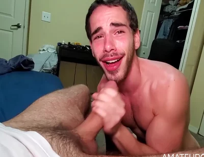 Post-party Pounding With Big Dicked Step-bro