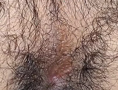 Young Sexy Boy Showing His Hard Ass in Full Nude.