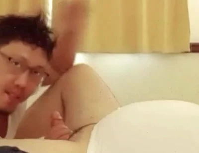 Room Reunion: Daddy Bros Can’t Resist Each Other
