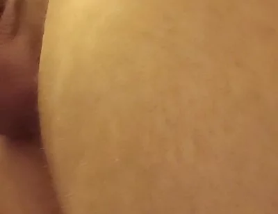 Fork Masturbation