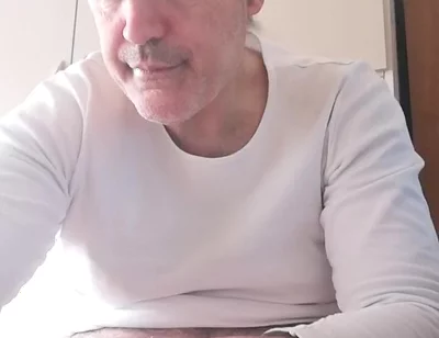 Luca, Do You Have a Nice Big Cock?