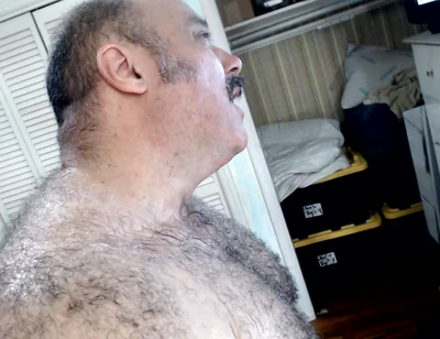 Bullmuscle and His Fleshlight Again!