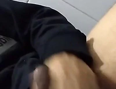 Full of Milk in Public Bathrooms