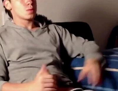 Latino with Delicious Cock 18 Cm Long