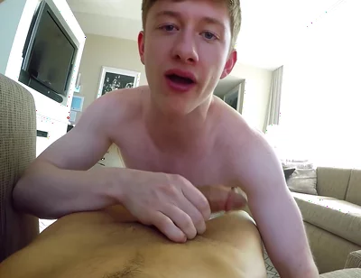 Tight End To His Dicks - Tyler Lakes And Felix Maze
