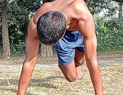 How to Lengthen Your Penis: 5 Workouts to Make It 7 Inches Long