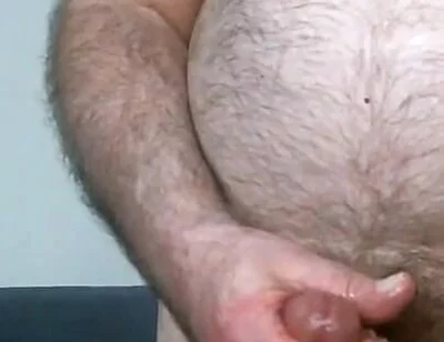 Stroking on This Fun, Live Cam Show