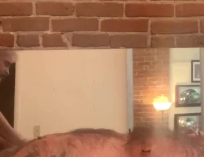 Erotic massage with Jim love!