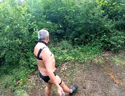 Walk 30 2025