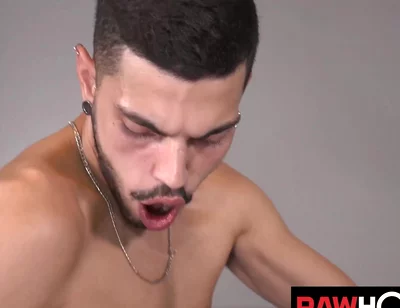 Rawhole Suck Face, Dick and Hole