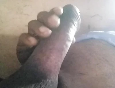 Very Hard Cock
