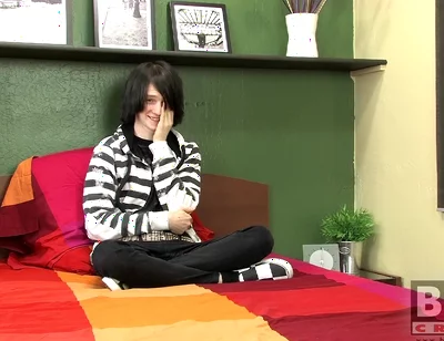 Getting to Know Kurt