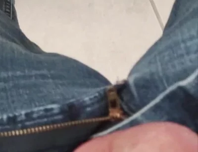 Young Self Ball Buster Busts His Nuts in Walmart Bathroom