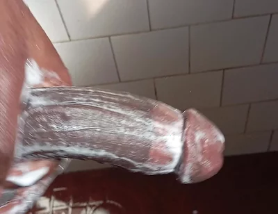 I'm Having Good Time with My Big Dick Jaspertv1