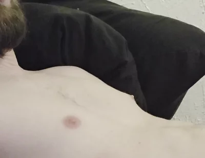 Felt Good to Cum